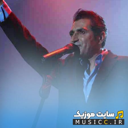 دانلود آهنگ مگر که جان به لب رسد از فریدون آسرایی