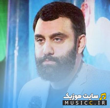 دانلود نوحه کربلا قطعا جنت الاعلامه دیدن صحنت آخر دنیامه جواد مقدم